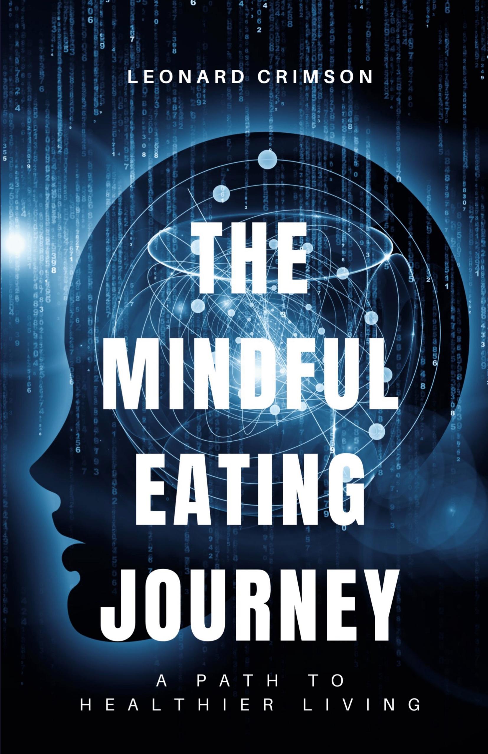 Vorderes Coverbild The Mindful Eating Journey