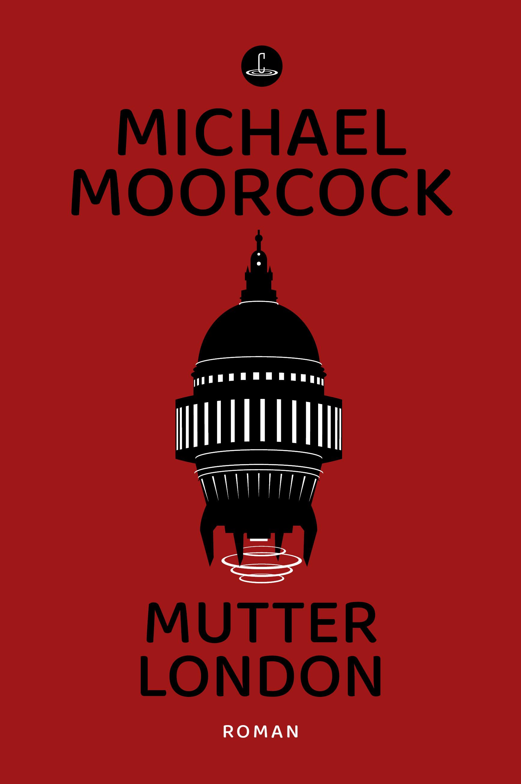 Vorderes Coverbild Mutter London