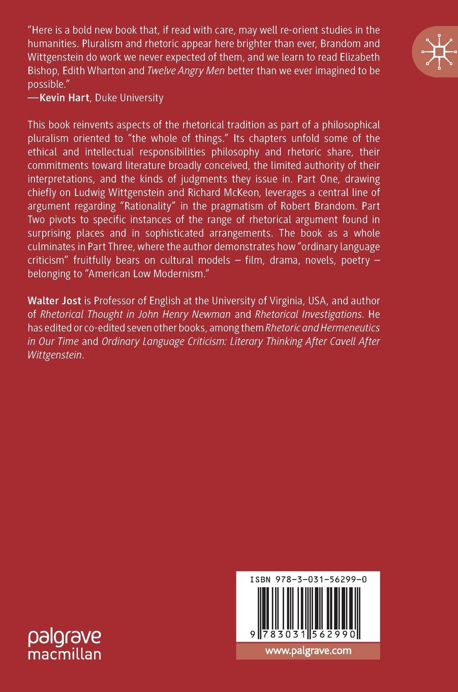 Rückseitencover All in All (More or Less)