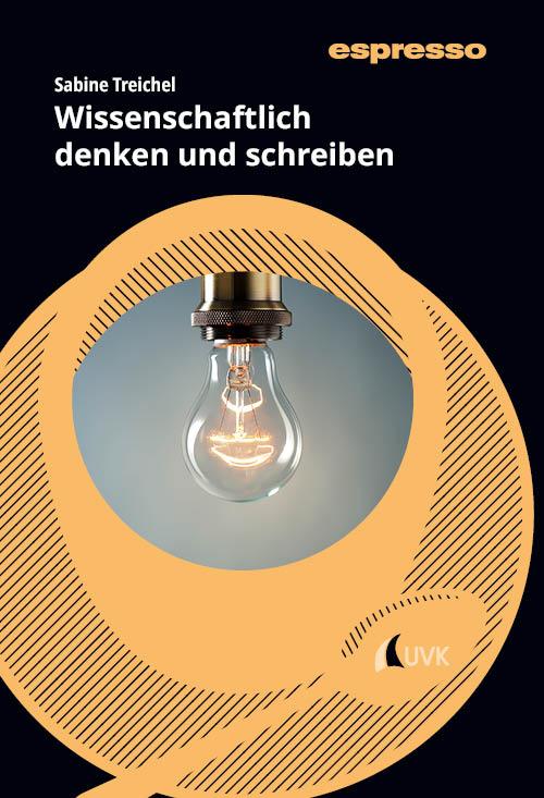 Vorderes Coverbild Wissenschaftlich denken und schreiben
