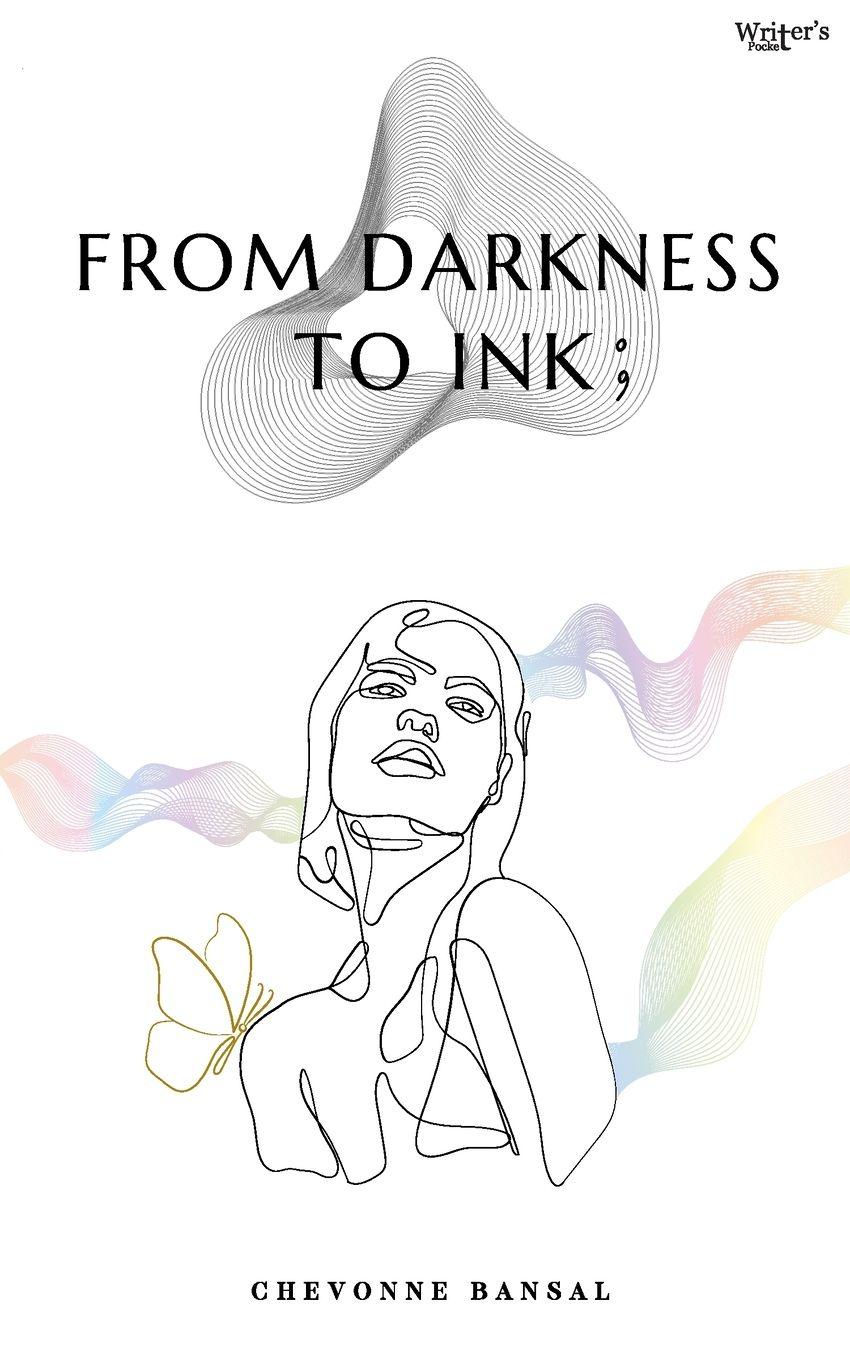 Vorderes Coverbild From Darkness To Ink