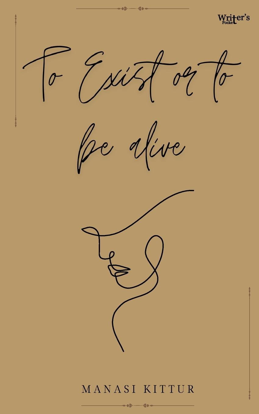 Vorderes Coverbild To exist or to be alive