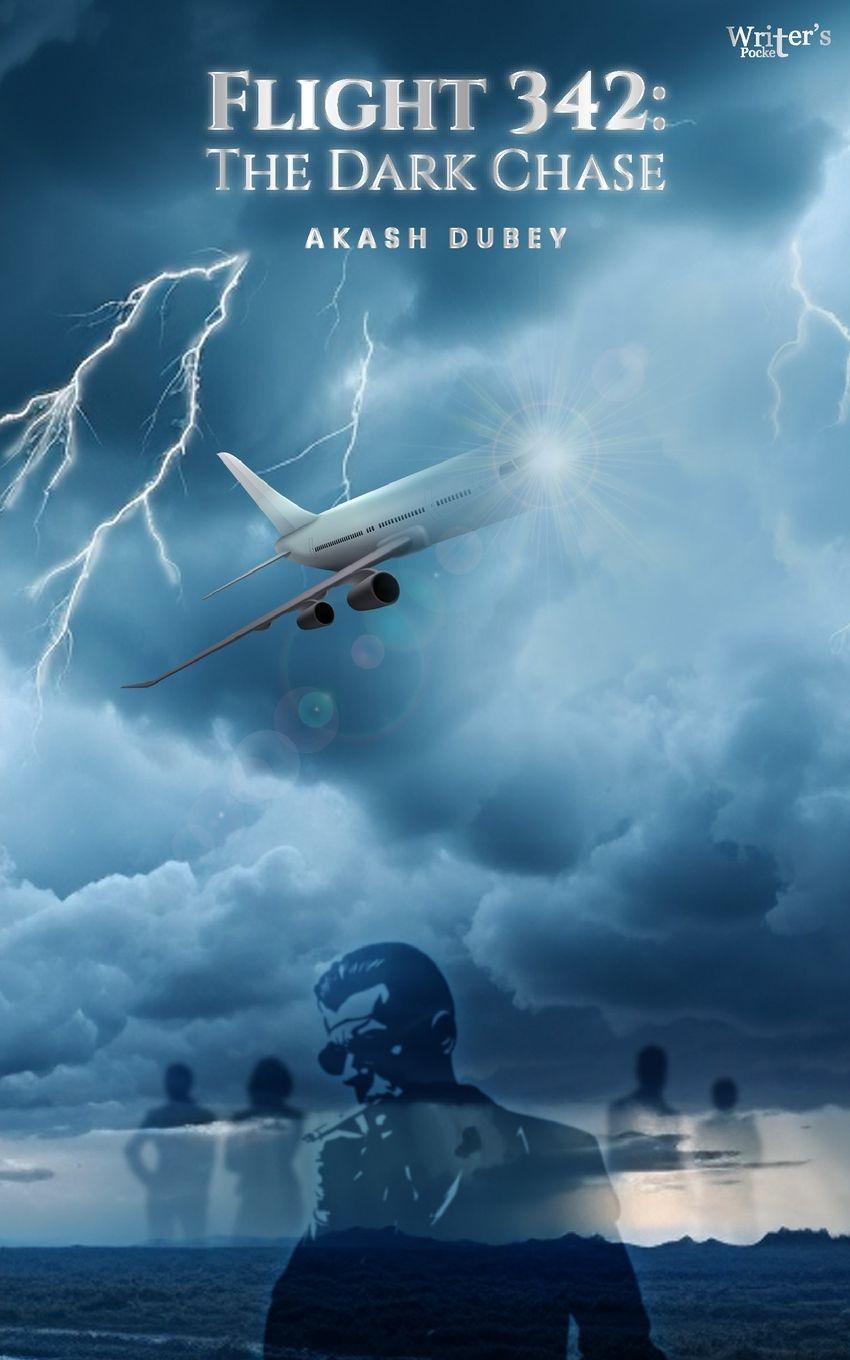 Vorderes Coverbild Flight 342