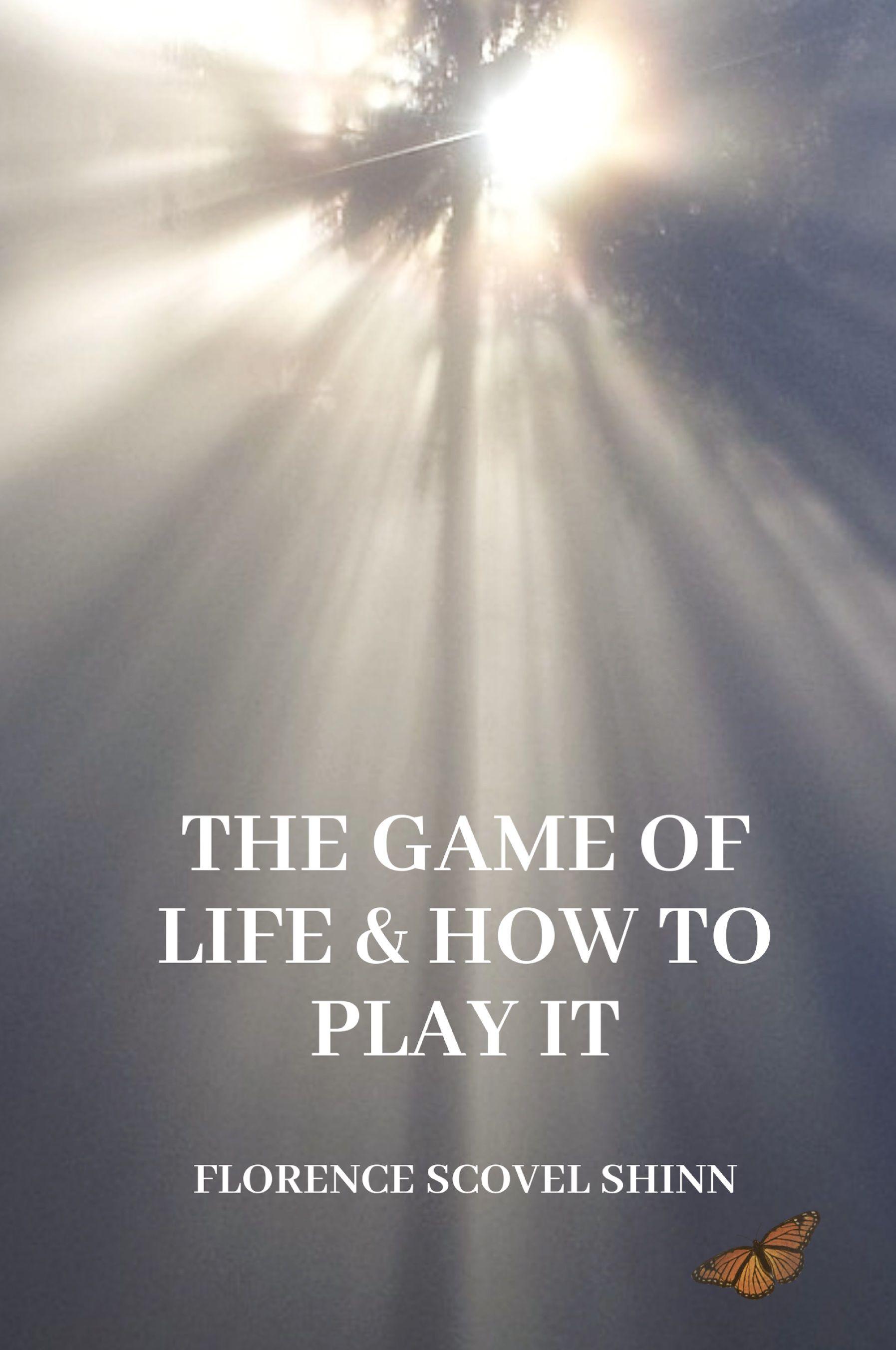 Vorderes Coverbild The Game of Life and How to Play It