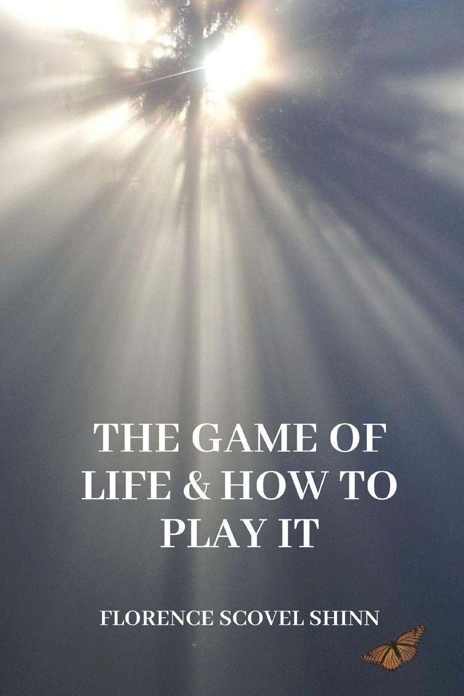 Vorderes Coverbild The Game of Life and How to Play It