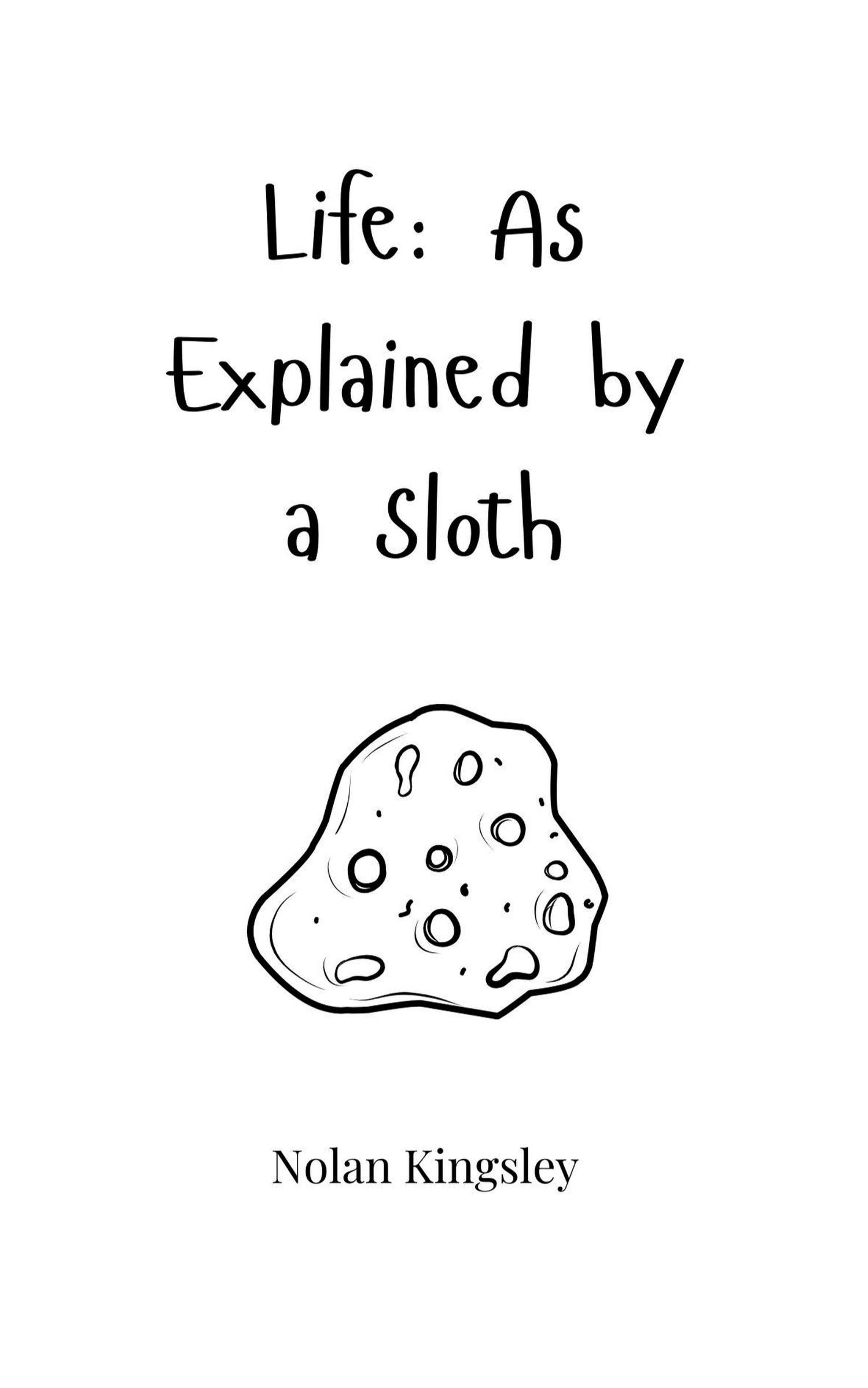 Vorderes Coverbild The Universe Isn't Really Listening to Me