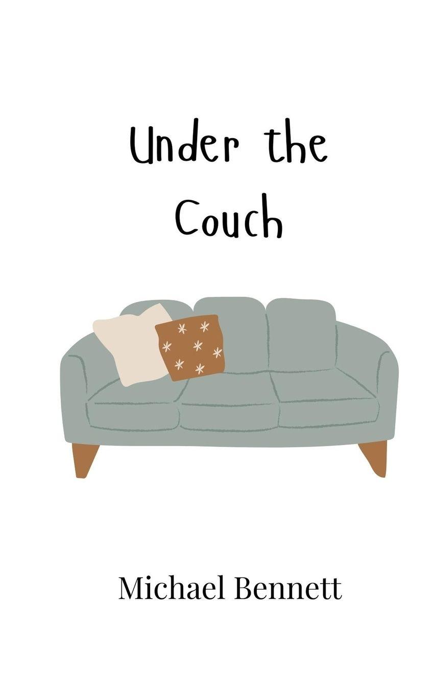 Vorderes Coverbild Under the Couch