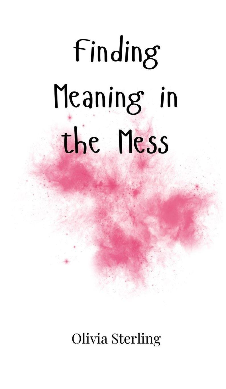 Vorderes Coverbild Finding Meaning in the Mess