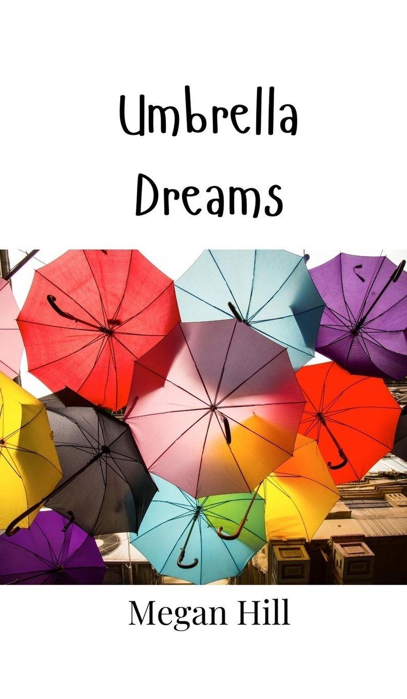Vorderes Coverbild Umbrella Dreams