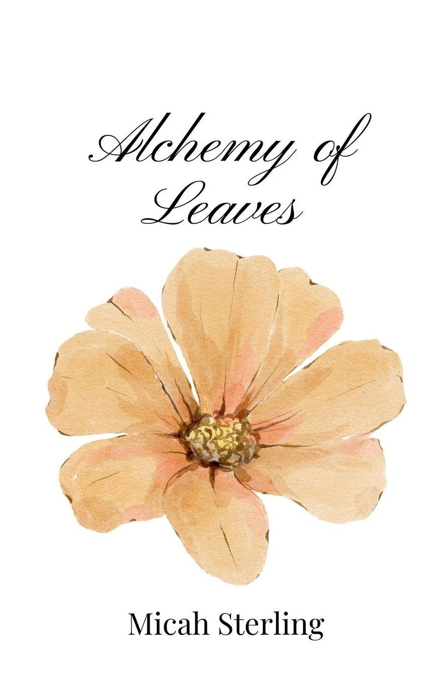 Vorderes Coverbild Alchemy of Leaves