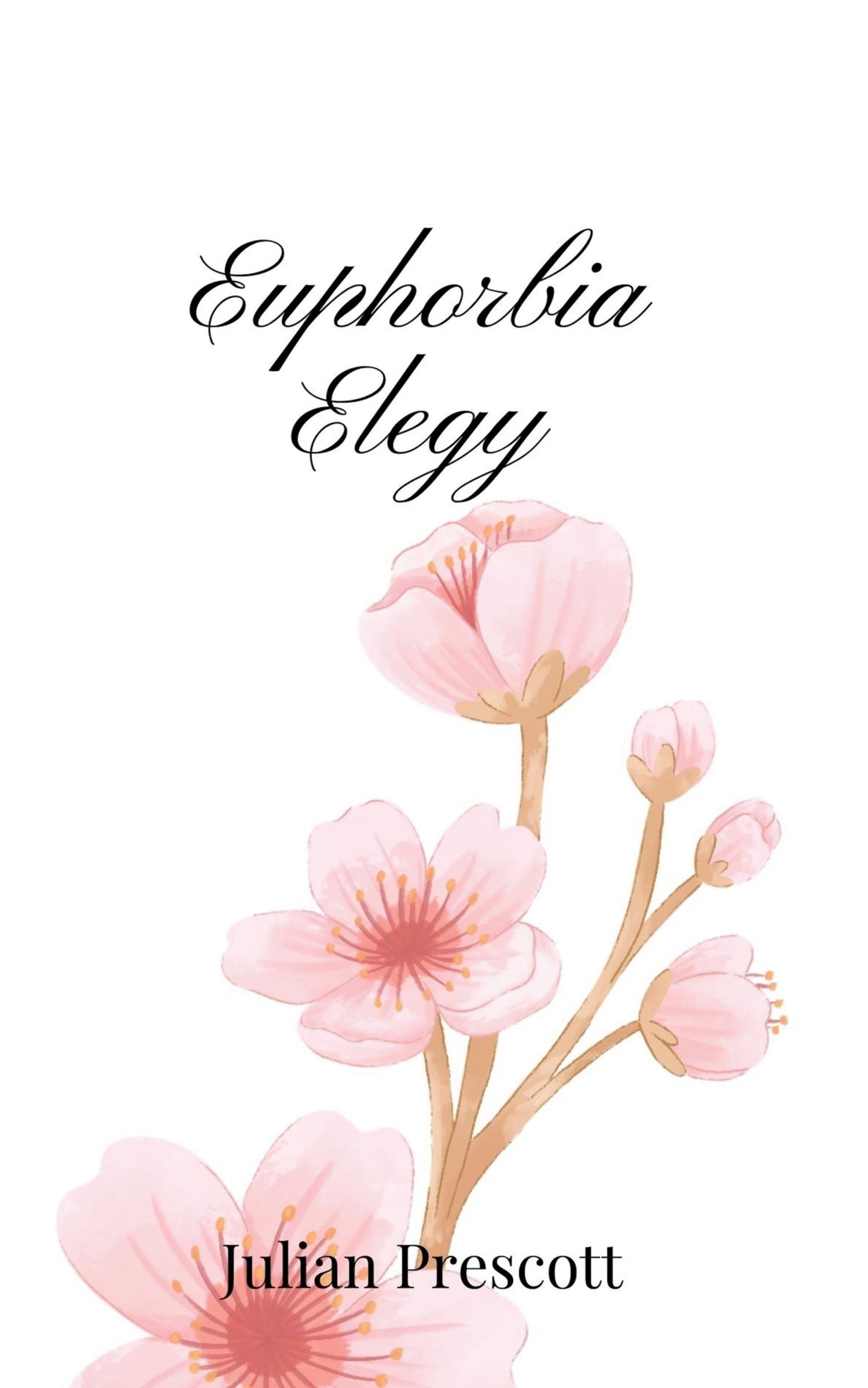 Vorderes Coverbild The Poppy Perspective