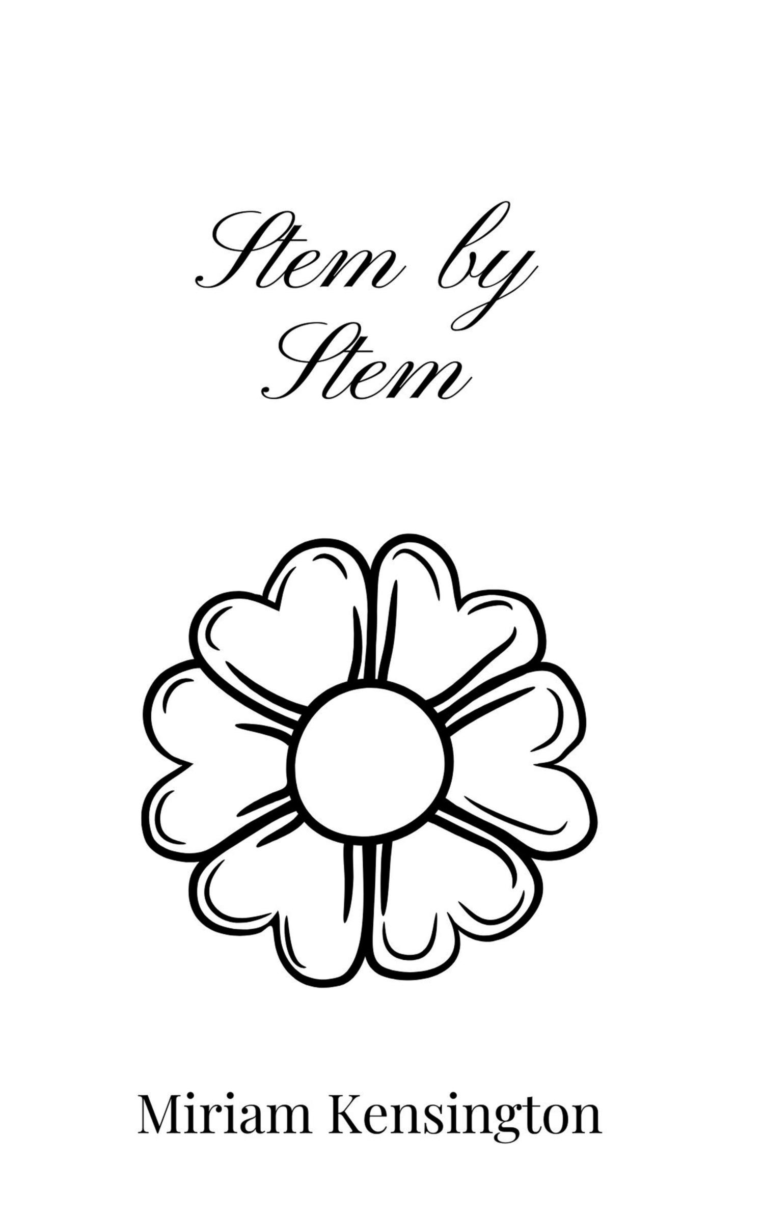 Vorderes Coverbild Verdant Verses