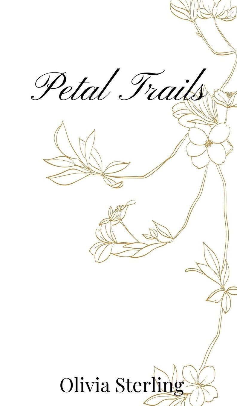 Vorderes Coverbild Petal Trails