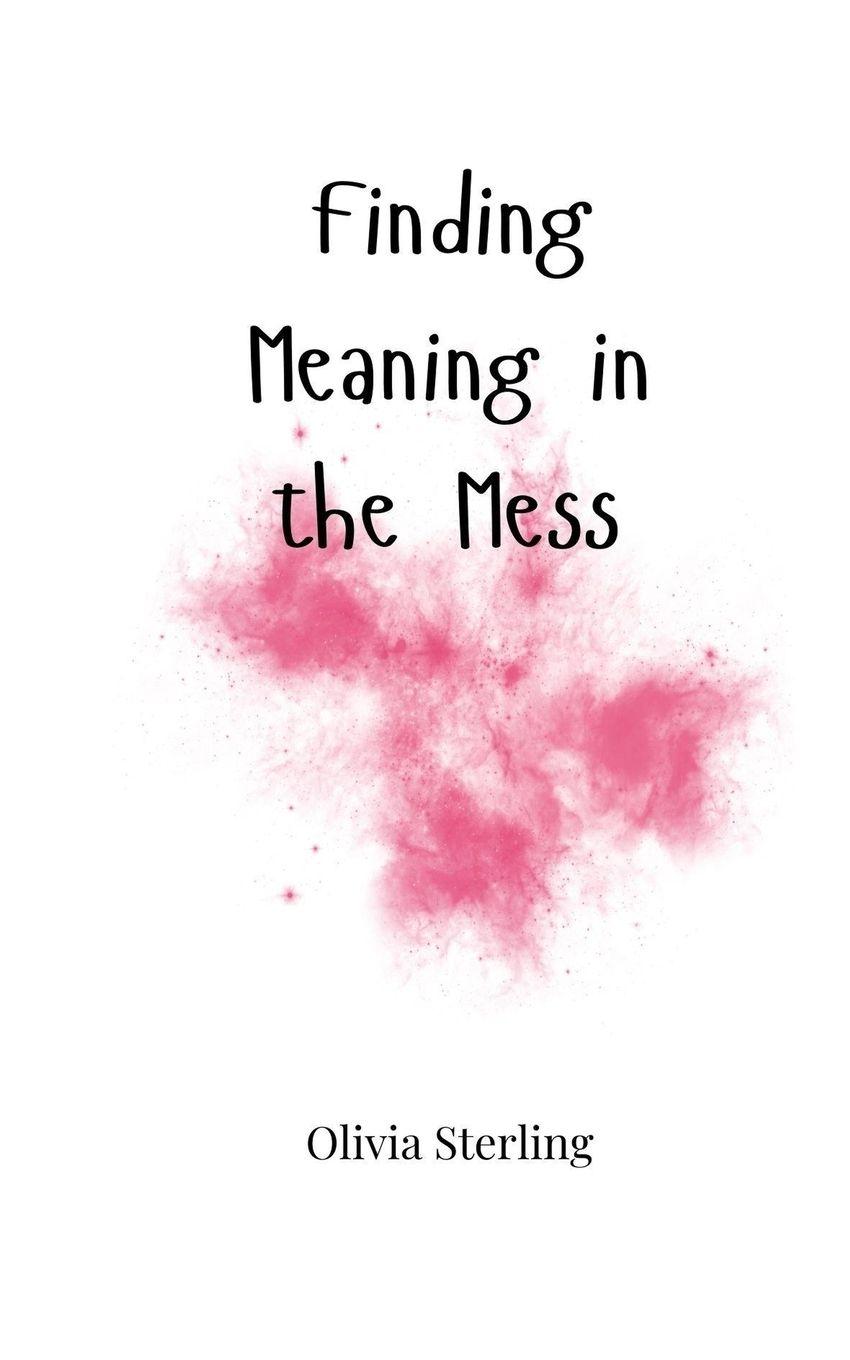 Vorderes Coverbild Finding Meaning in the Mess