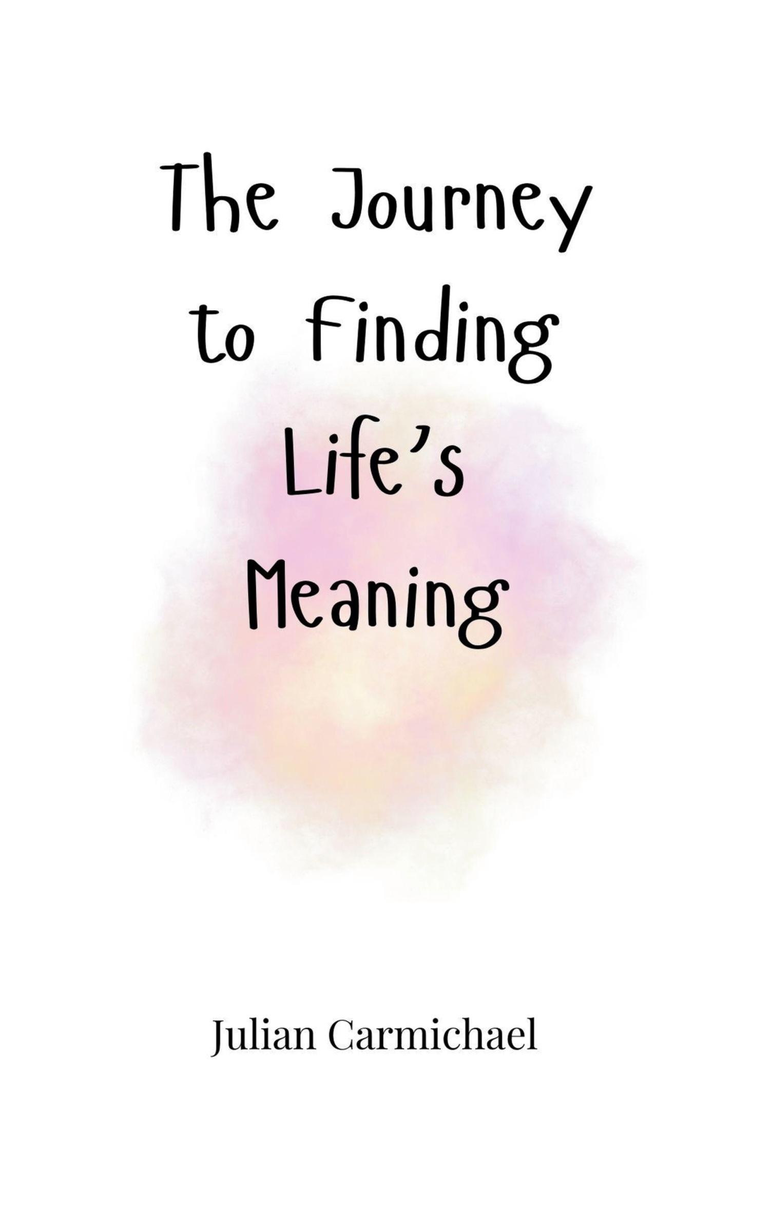 Vorderes Coverbild Life