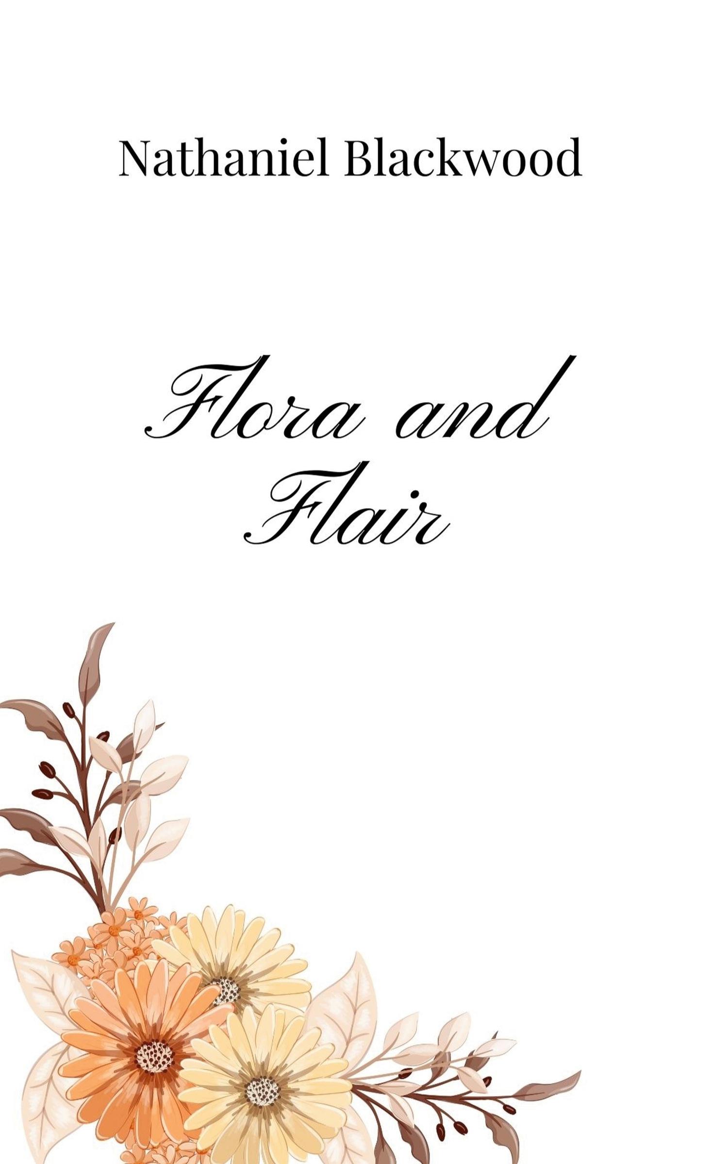 Vorderes Coverbild Garden Secrets