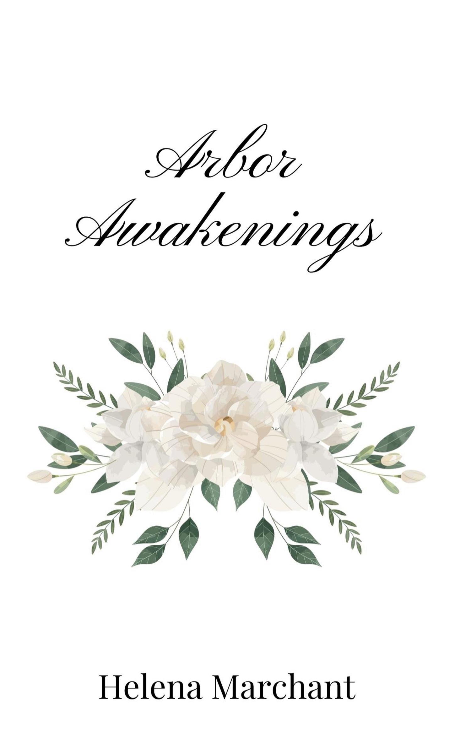 Vorderes Coverbild Euphorbia Elegy