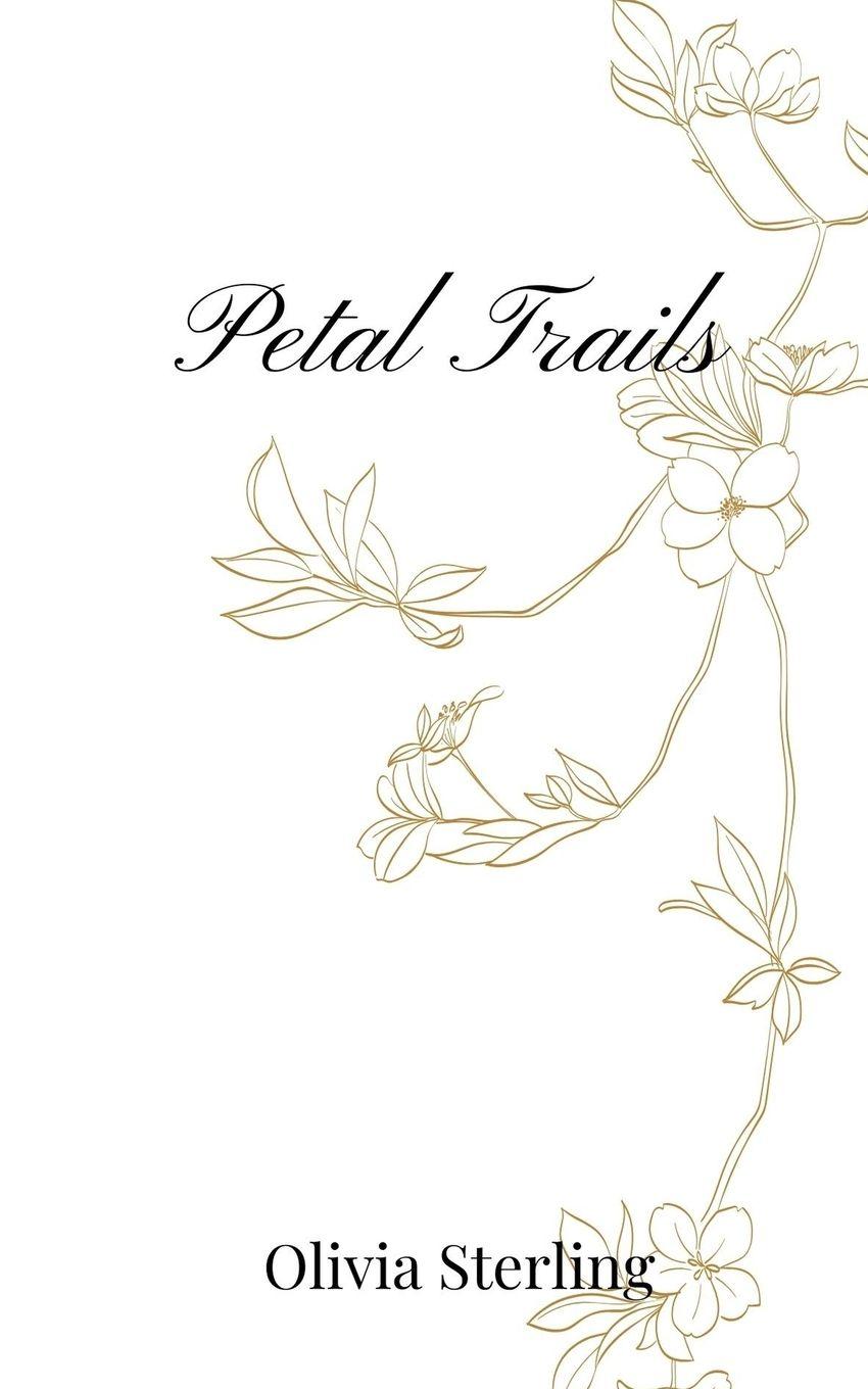 Vorderes Coverbild Petal Trails