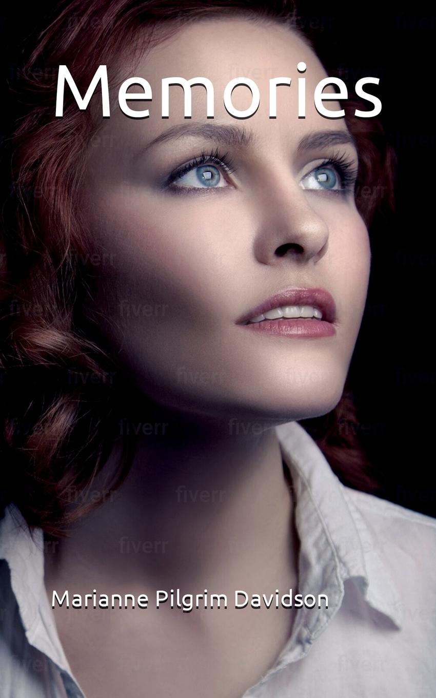 Vorderes Coverbild Memories