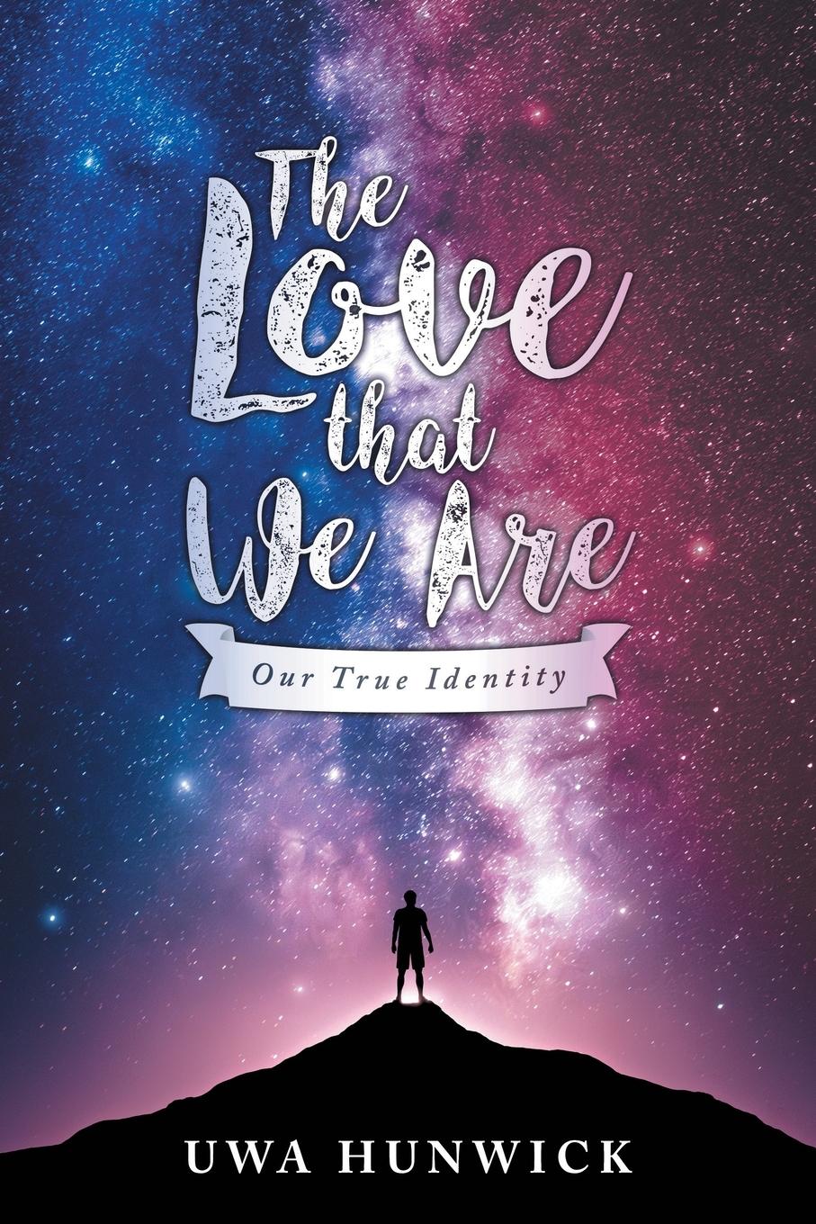 Vorderes Coverbild The Love that We Are