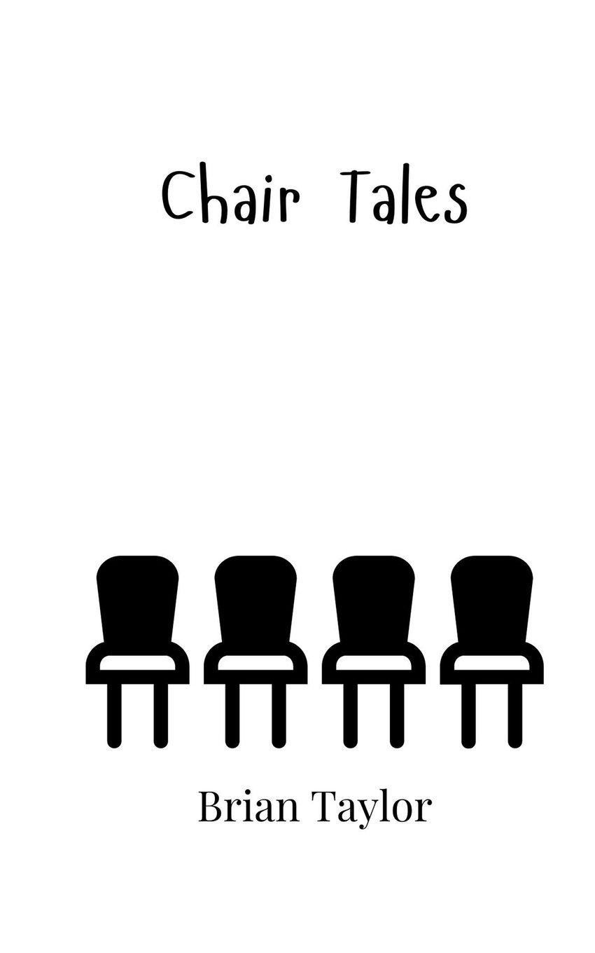Vorderes Coverbild Chair Tales