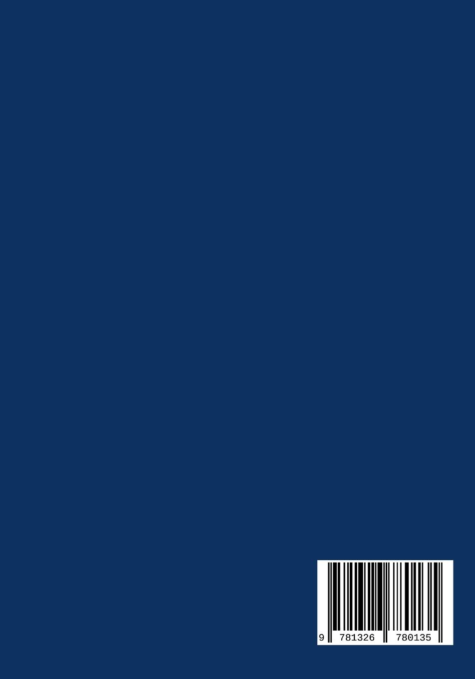 Rückseitencover Operations Readiness & Assurance (OR&A) - The Definitive Reference