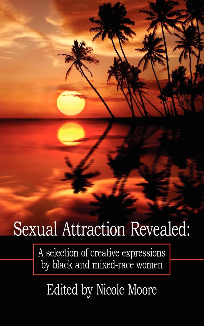 Vorderes Coverbild Sexual Attraction Revealed