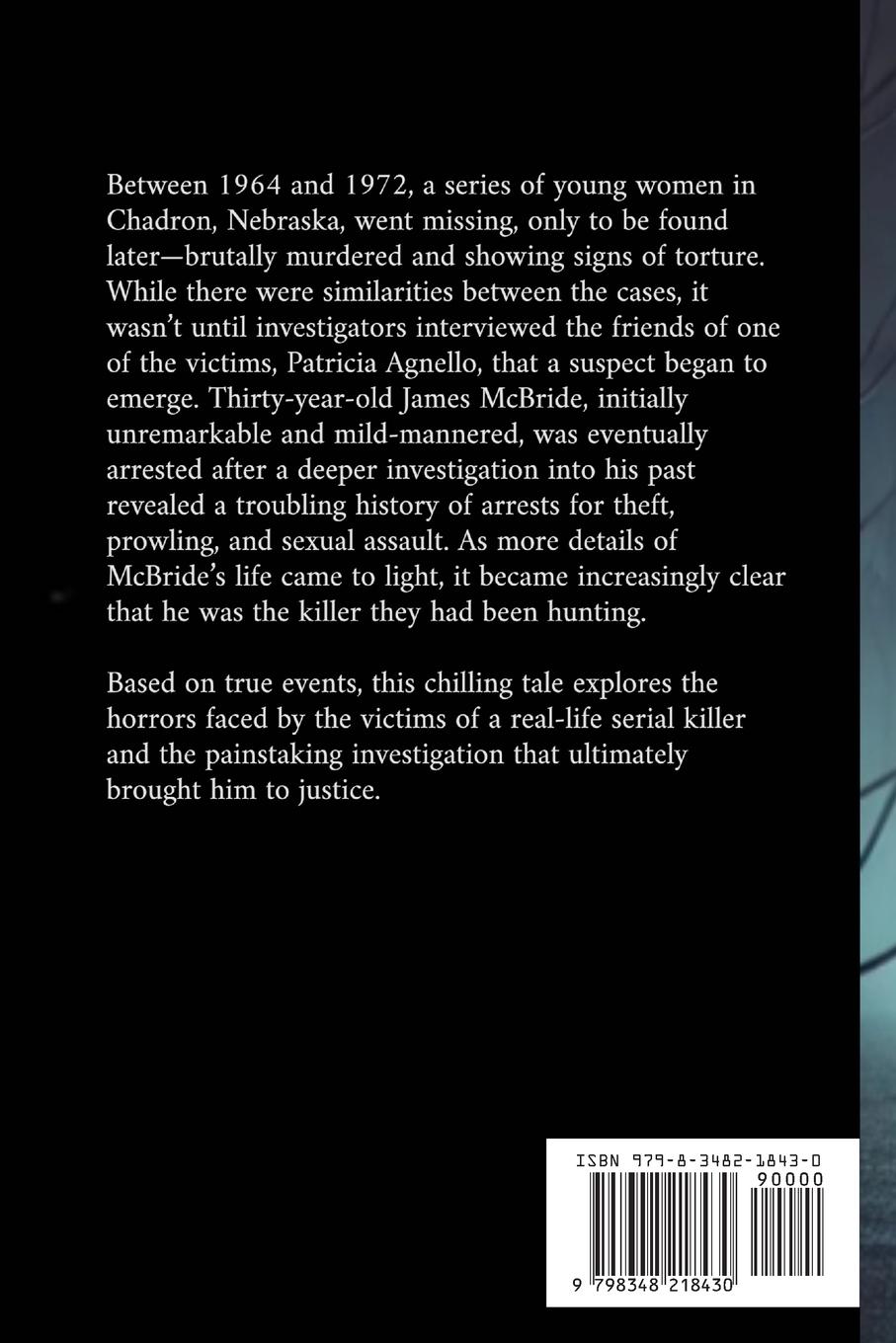 Rückseitencover Heels of Obsession