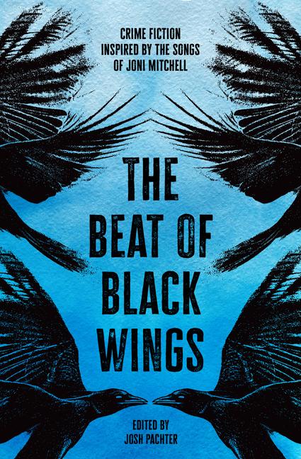 Vorderes Coverbild The Beat of Black Wings
