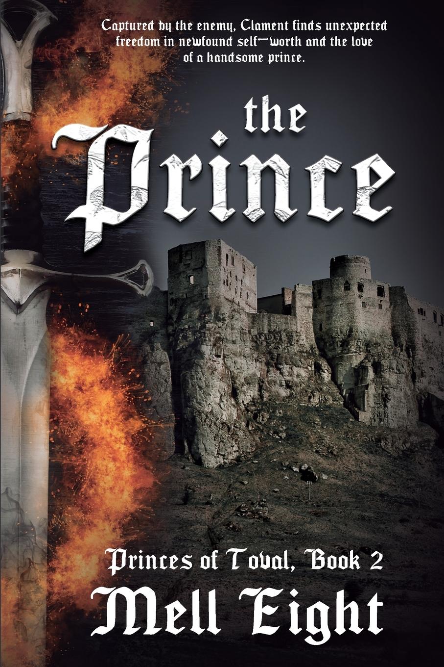 Vorderes Coverbild The Prince