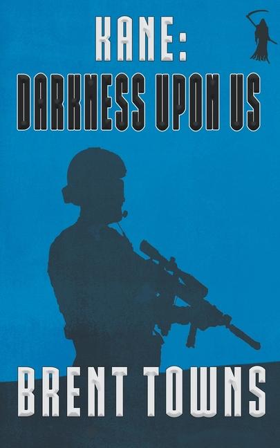 Vorderes Coverbild Kane