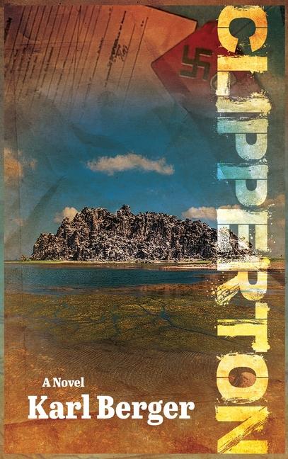 Vorderes Coverbild Clipperton
