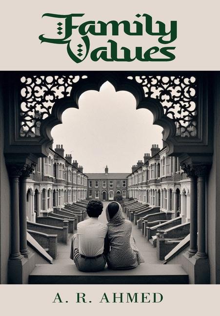 Vorderes Coverbild Family Values