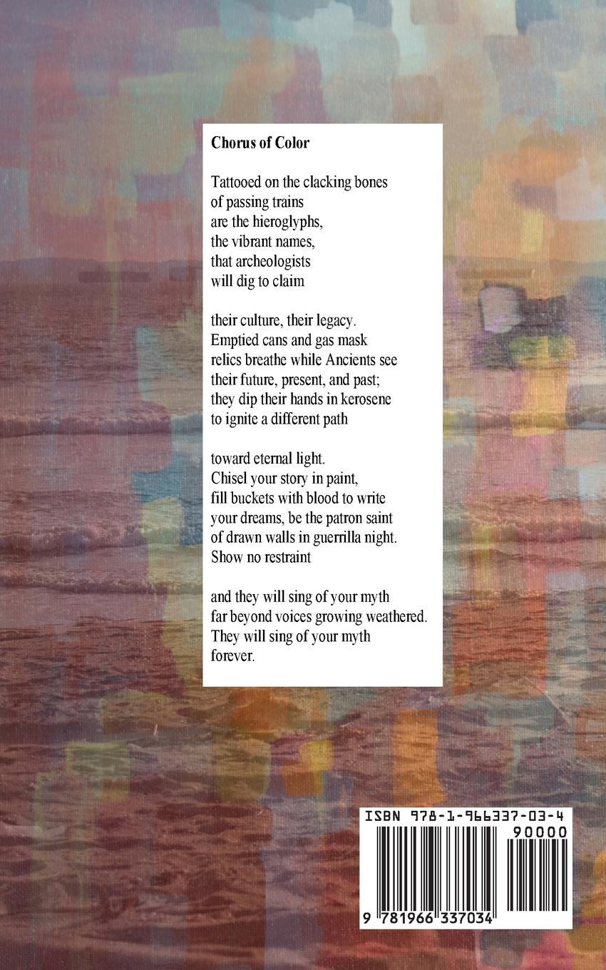 Rückseitencover Myth Opportunities