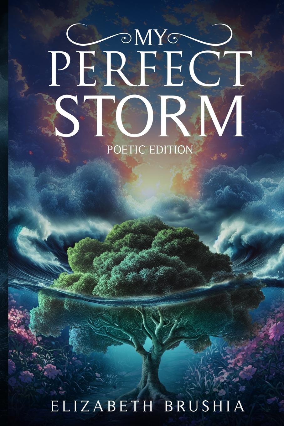 Vorderes Coverbild MY PERFECT STORM
