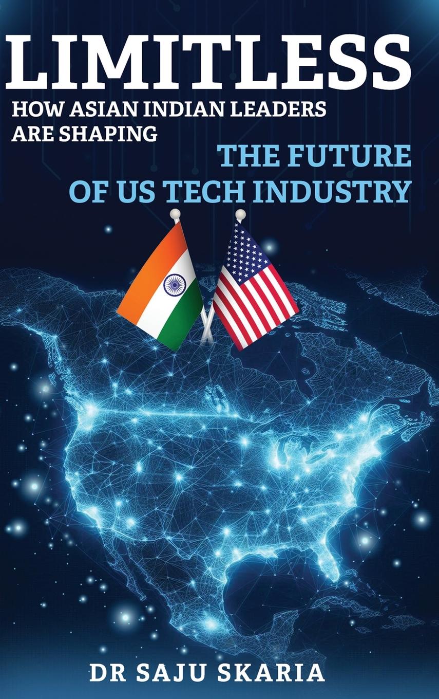 Vorderes Coverbild LIMITLESS