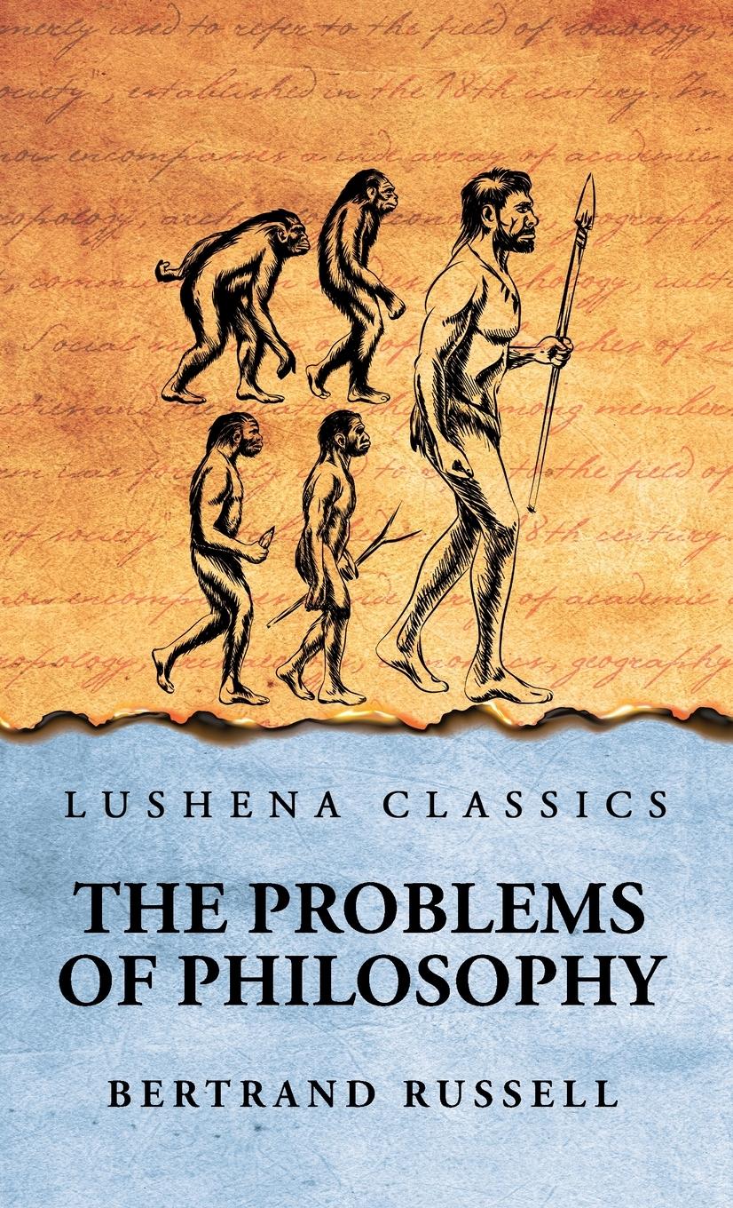 Vorderes Coverbild The Problems of Philosophy