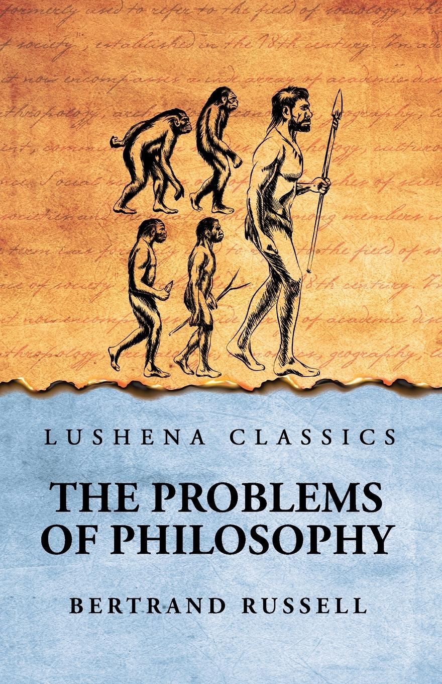 Vorderes Coverbild The Problems of Philosophy