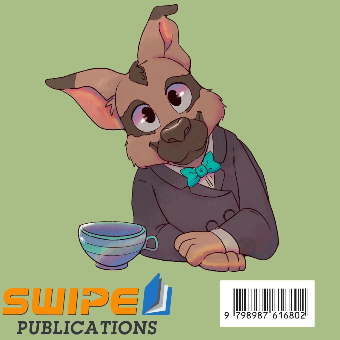 Rückseitencover Peanut Butter and Jam