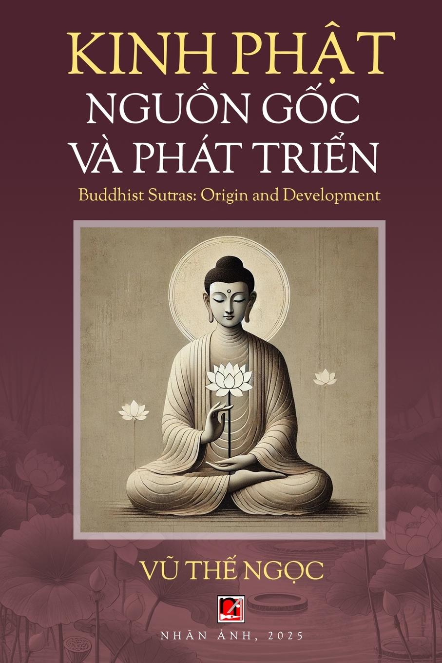 Vorderes Coverbild Kinh Ph&#7853;t