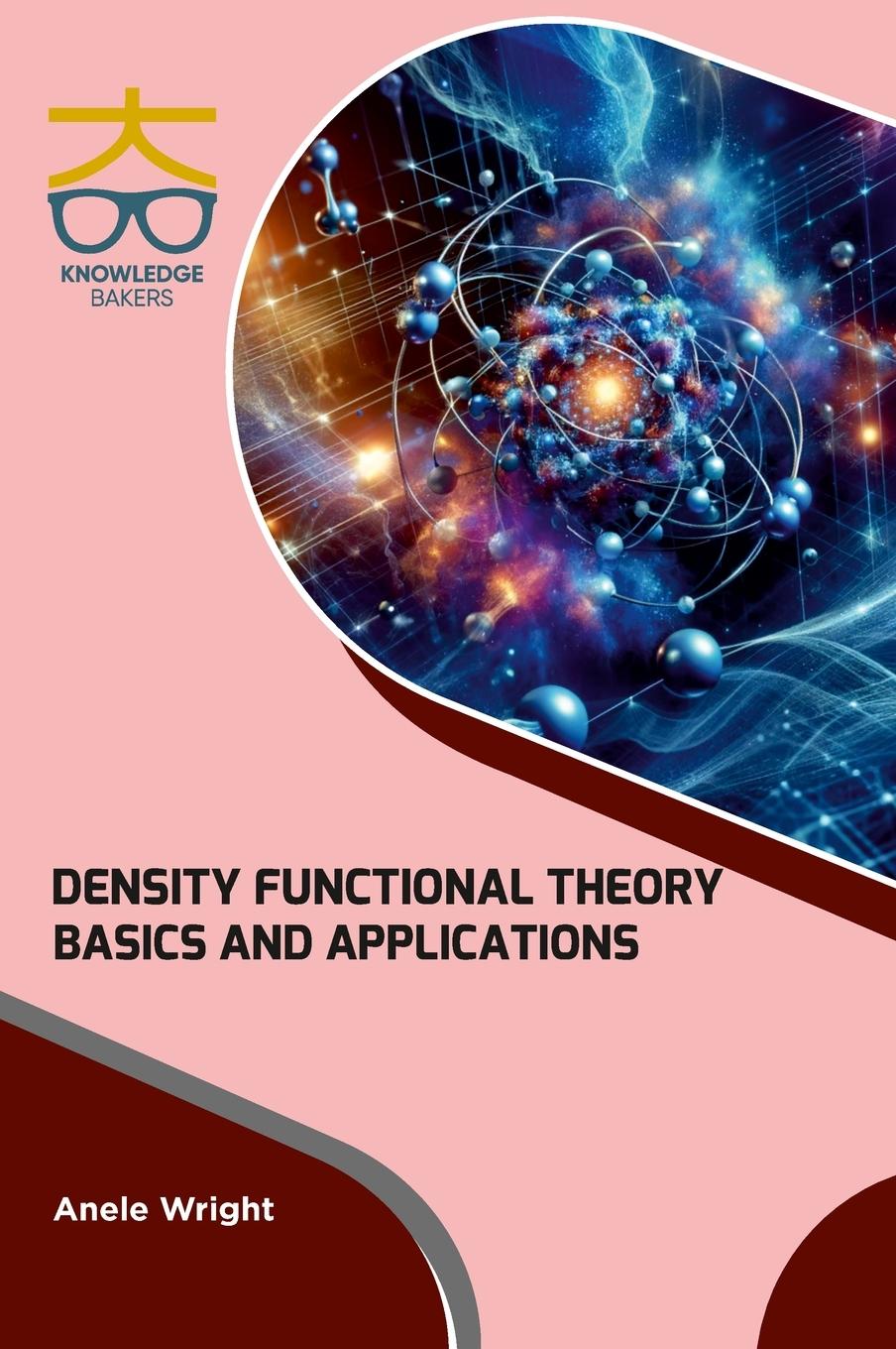 Vorderes Coverbild Density Functional Theory