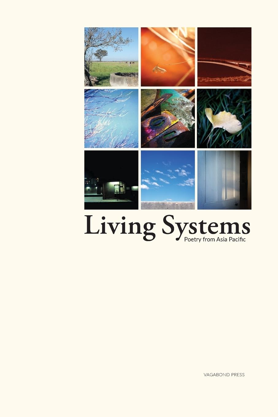 Vorderes Coverbild Living Systems