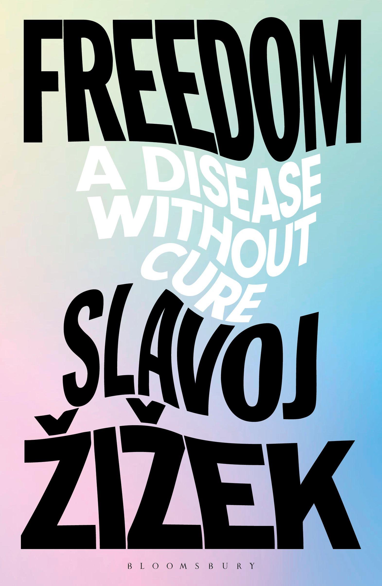 Vorderes Coverbild Freedom