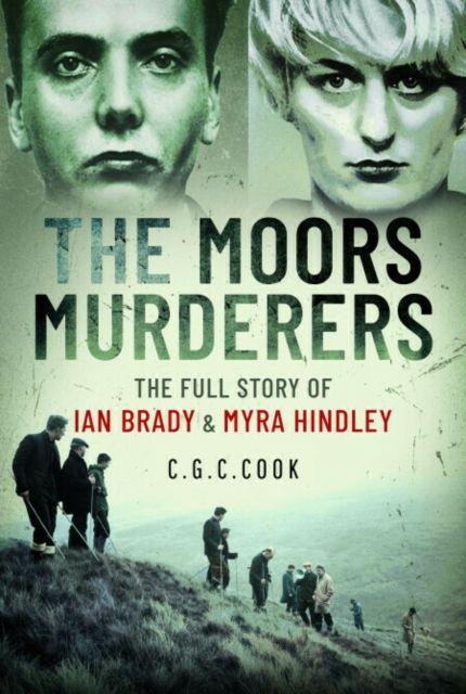 Vorderes Coverbild The Moors Murderers