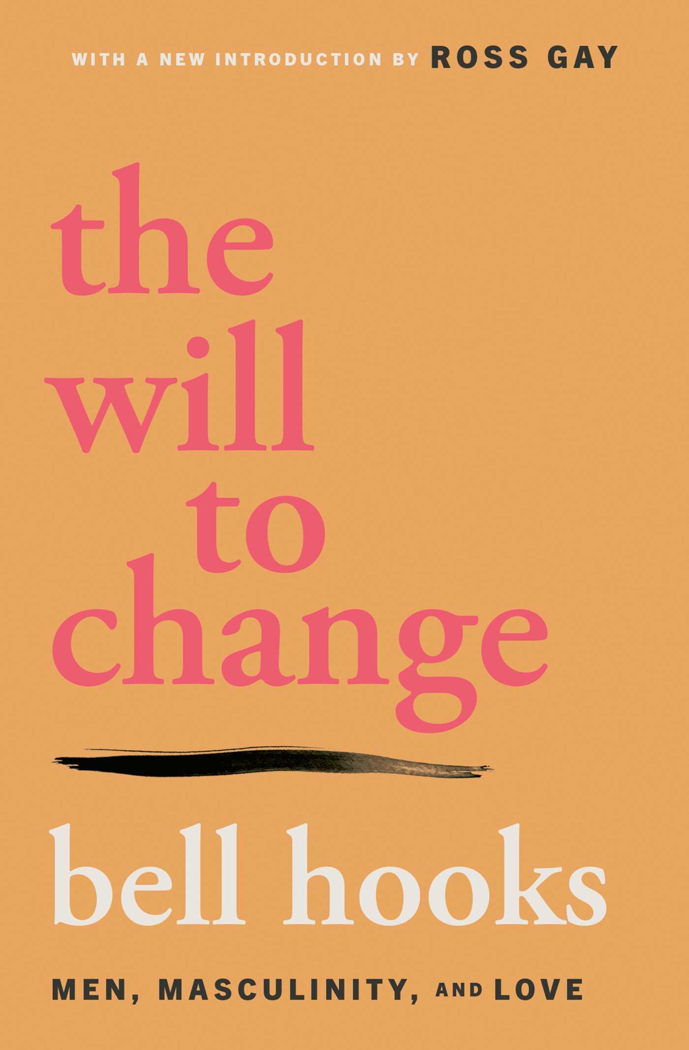 Vorderes Coverbild The Will to Change