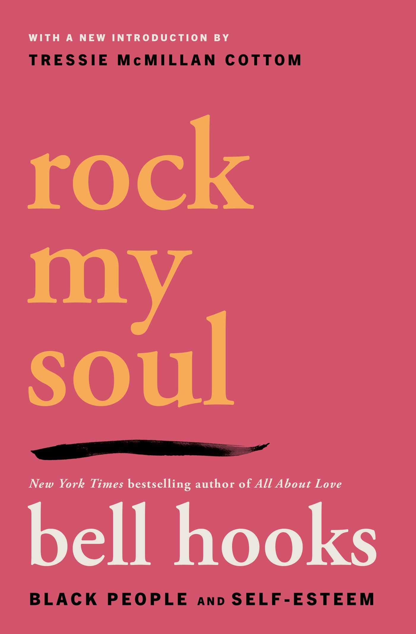 Vorderes Coverbild Rock My Soul