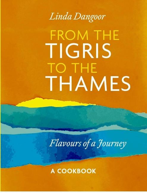 Vorderes Coverbild From the Tigris to the Thames