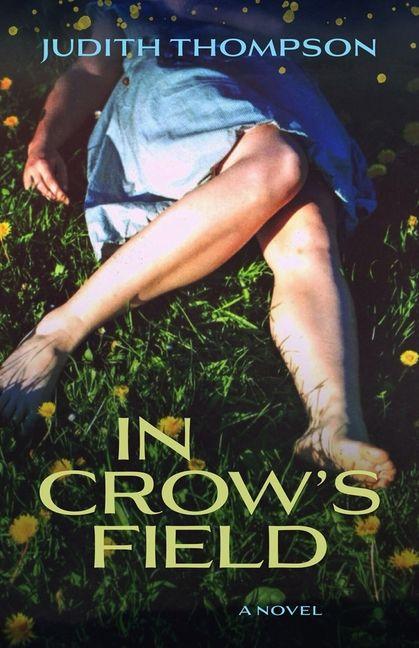 Vorderes Coverbild In Crow's Field