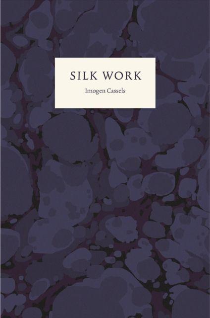 Vorderes Coverbild Silk Work