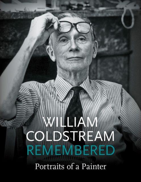 Vorderes Coverbild William Coldstream Remembered